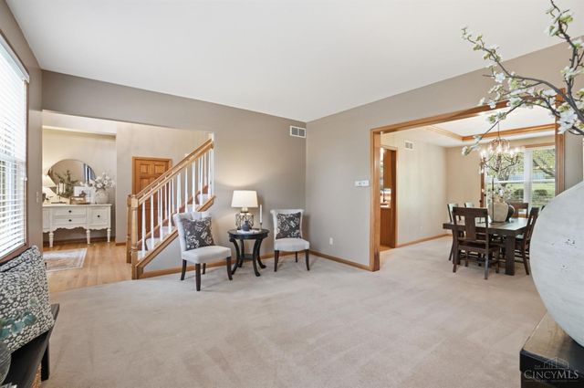 359 Hallmark Court, Fairfield, OH 45014