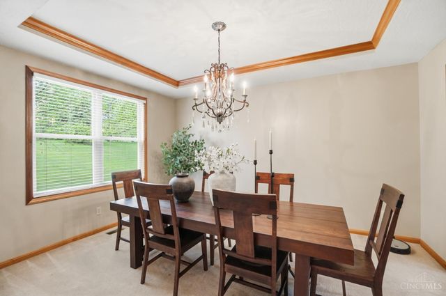 359 Hallmark Court, Fairfield, OH 45014