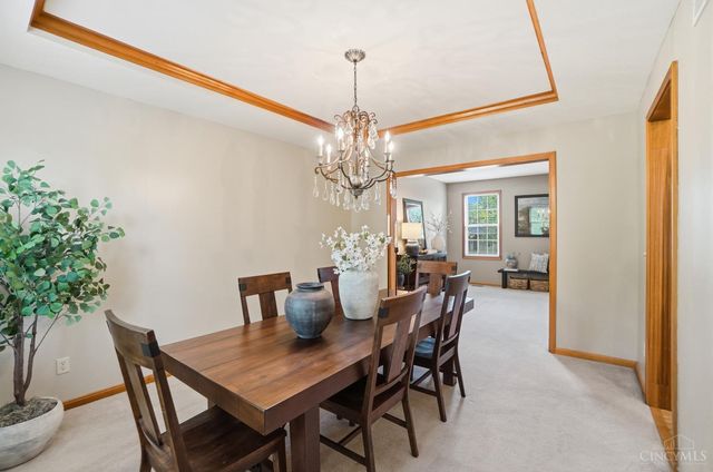 359 Hallmark Court, Fairfield, OH 45014