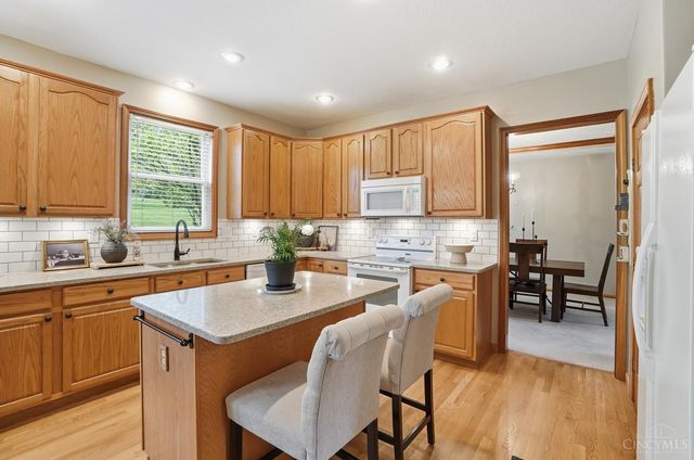 359 Hallmark Court, Fairfield, OH 45014
