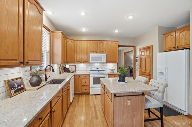 359 Hallmark Court, Fairfield, OH 45014