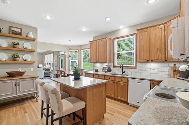 359 Hallmark Court, Fairfield, OH 45014