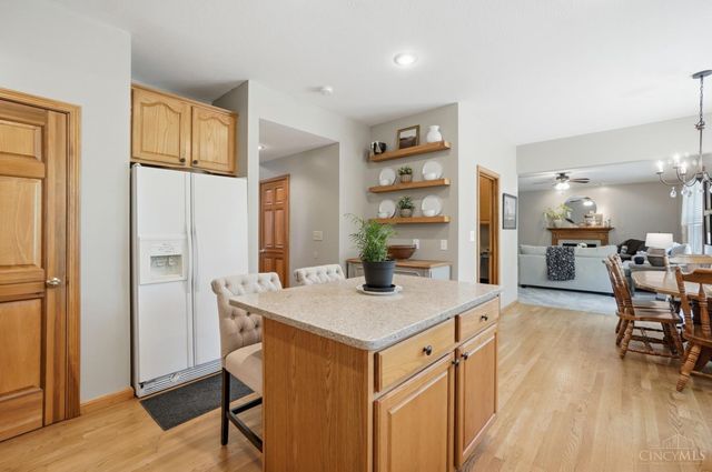 359 Hallmark Court, Fairfield, OH 45014