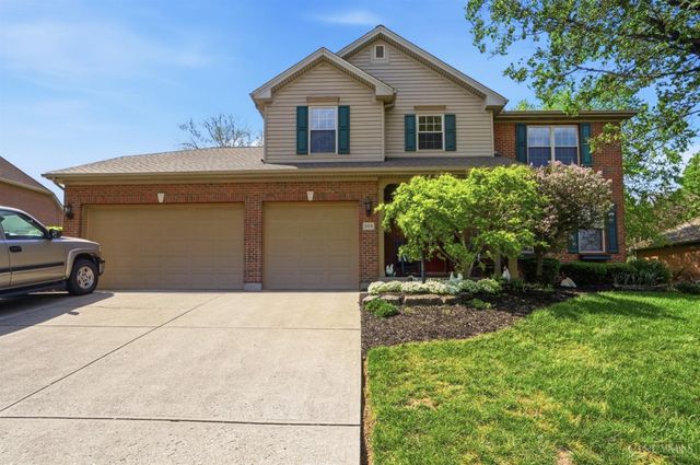 359 Hallmark Court, Fairfield, OH 45014