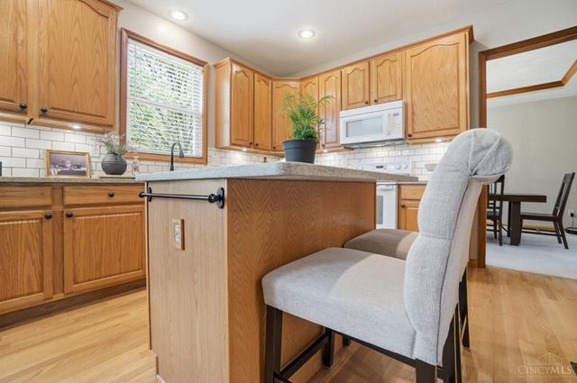 359 Hallmark Court, Fairfield, OH 45014