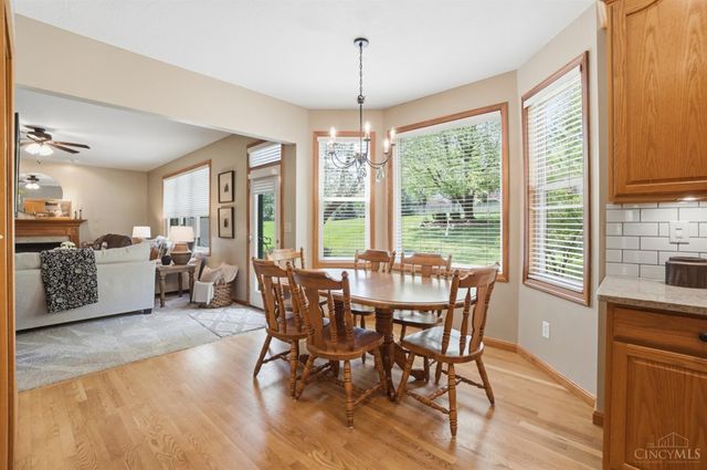 359 Hallmark Court, Fairfield, OH 45014