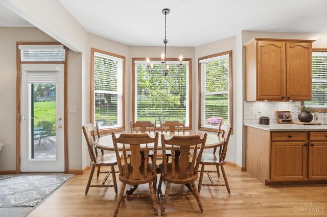 359 Hallmark Court, Fairfield, OH 45014