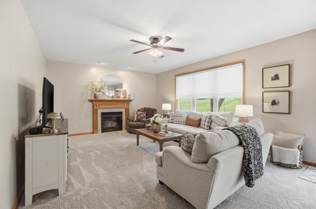 359 Hallmark Court, Fairfield, OH 45014