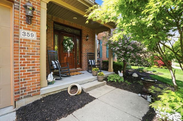 359 Hallmark Court, Fairfield, OH 45014