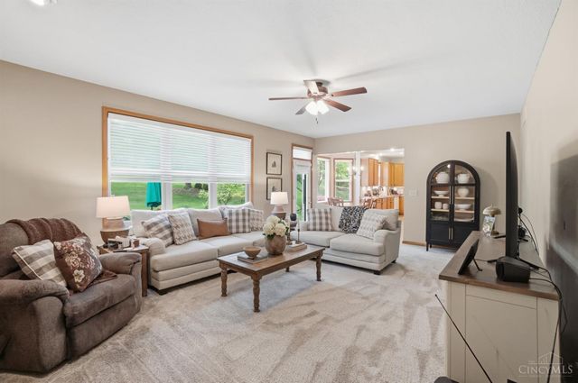 359 Hallmark Court, Fairfield, OH 45014