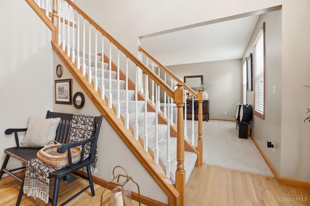 359 Hallmark Court, Fairfield, OH 45014