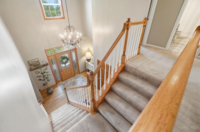 359 Hallmark Court, Fairfield, OH 45014