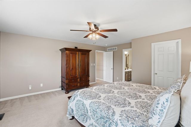 359 Hallmark Court, Fairfield, OH 45014