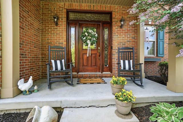 359 Hallmark Court, Fairfield, OH 45014