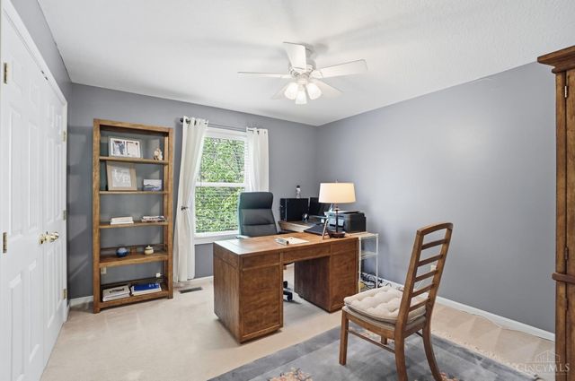 359 Hallmark Court, Fairfield, OH 45014