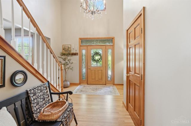 359 Hallmark Court, Fairfield, OH 45014