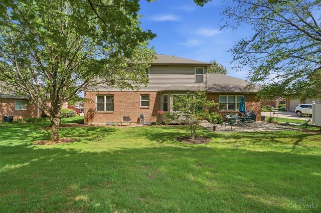 359 Hallmark Court, Fairfield, OH 45014