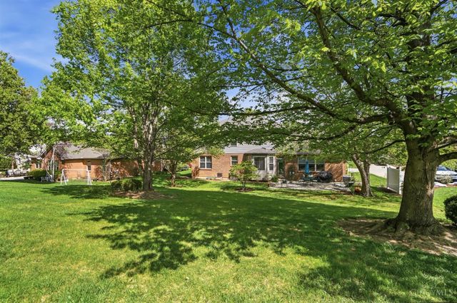 359 Hallmark Court, Fairfield, OH 45014