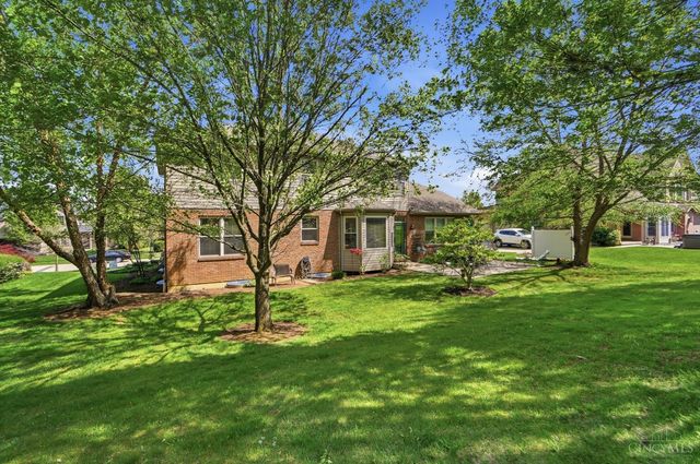 359 Hallmark Court, Fairfield, OH 45014