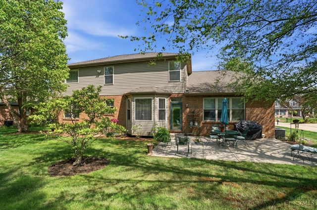 359 Hallmark Court, Fairfield, OH 45014
