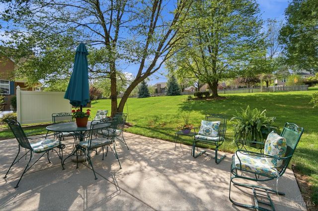 359 Hallmark Court, Fairfield, OH 45014