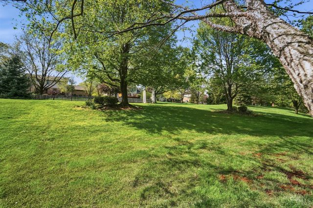 359 Hallmark Court, Fairfield, OH 45014