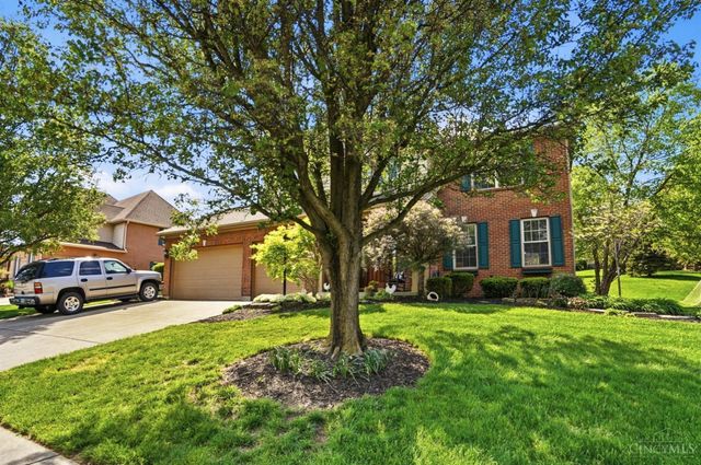 359 Hallmark Court, Fairfield, OH 45014