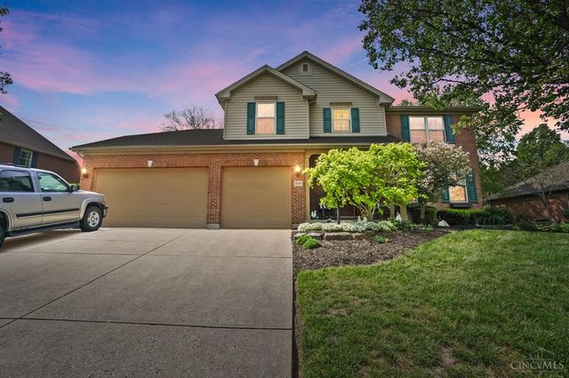 359 Hallmark Court, Fairfield, OH 45014