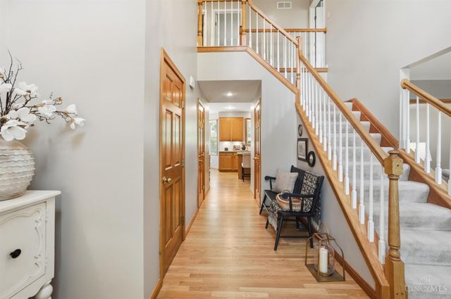 359 Hallmark Court, Fairfield, OH 45014