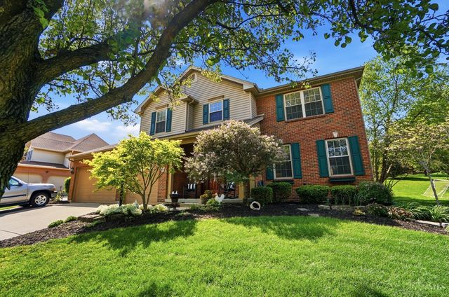 359 Hallmark Court, Fairfield, OH 45014
