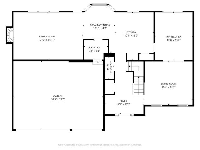 359 Hallmark Court, Fairfield, OH 45014