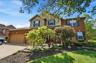359 Hallmark Court, Fairfield, OH 45014