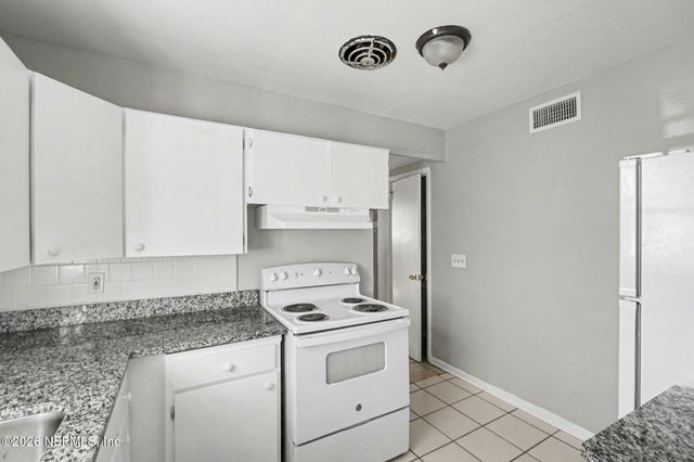 4852 HATTERAS Road, Jacksonville, FL 32208