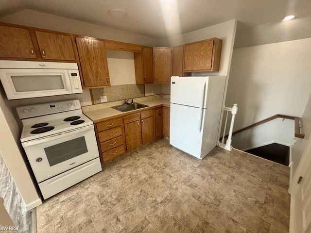 773 E Mount Morris Road, Mt Morris, MI 48458