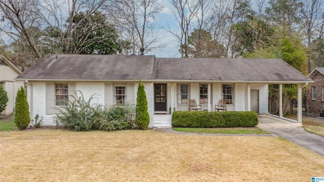 4421 MOUNTAINDALE ROAD, Birmingham, AL 35213