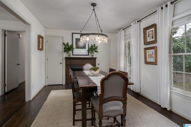 4421 MOUNTAINDALE ROAD, Birmingham, AL 35213