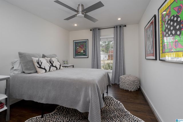 4421 MOUNTAINDALE ROAD, Birmingham, AL 35213