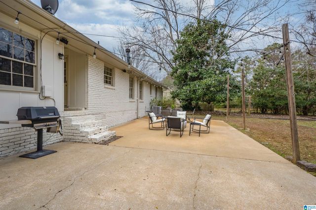 4421 MOUNTAINDALE ROAD, Birmingham, AL 35213