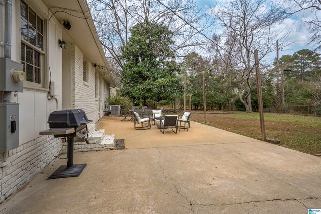 4421 MOUNTAINDALE ROAD, Birmingham, AL 35213