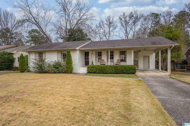 4421 MOUNTAINDALE ROAD, Birmingham, AL 35213