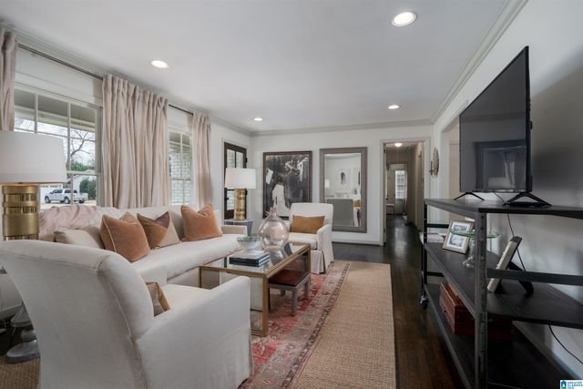 4421 MOUNTAINDALE ROAD, Birmingham, AL 35213