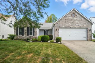 4214 Chapin Court, Grove City, OH 43123