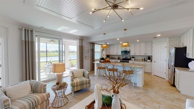 12913 SANTA MONICA COURT 74-102, Venice, FL 34293