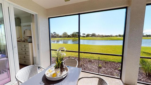 12913 SANTA MONICA COURT 74-102, Venice, FL 34293