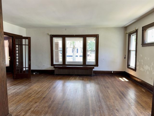 1607 6th Street, Muskegon, MI 49441