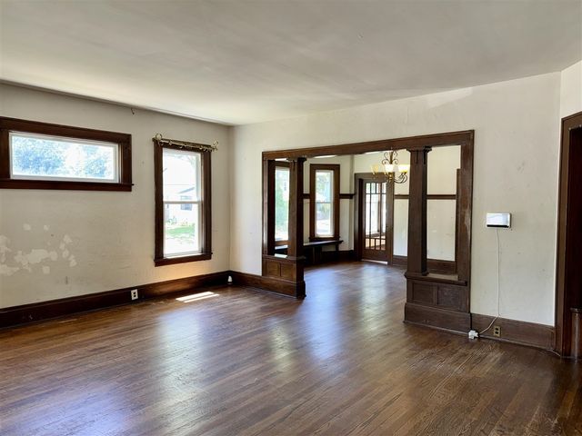 1607 6th Street, Muskegon, MI 49441