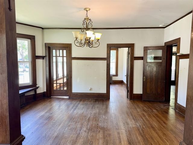 1607 6th Street, Muskegon, MI 49441