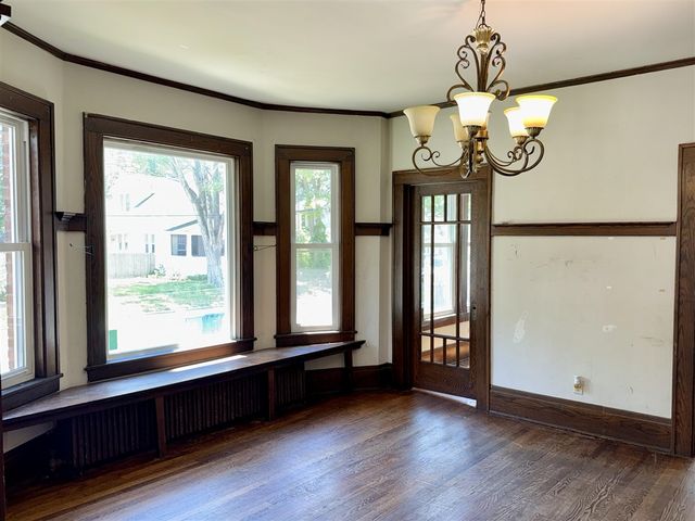 1607 6th Street, Muskegon, MI 49441