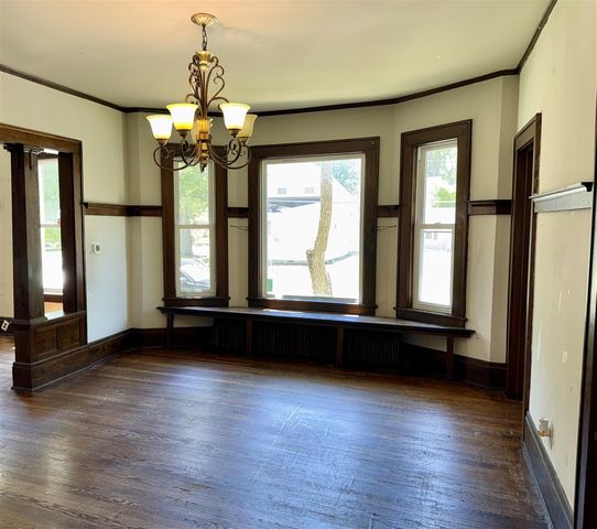 1607 6th Street, Muskegon, MI 49441