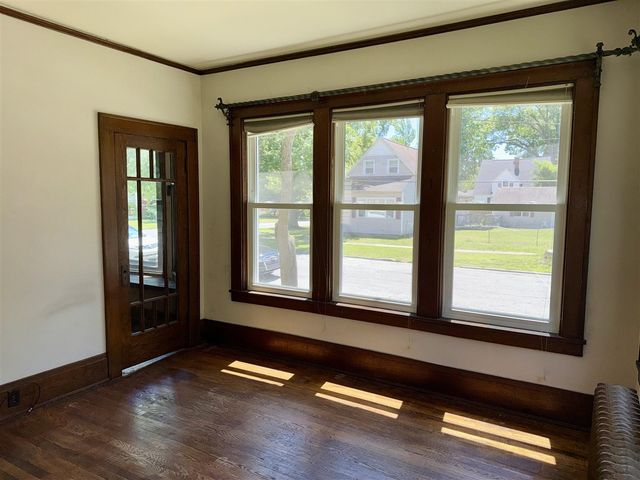 1607 6th Street, Muskegon, MI 49441